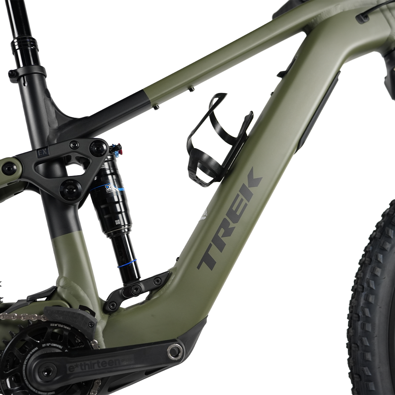 2026 | Fuel+ EX 5 Gen 2 - Blemished