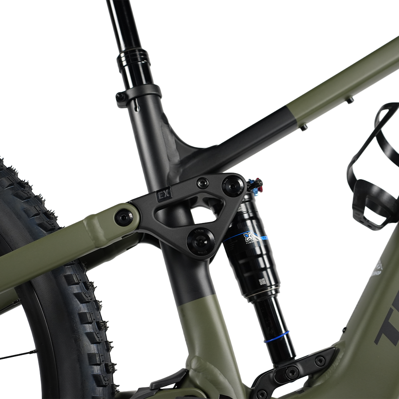 2026 | Fuel+ EX 5 Gen 2 - Blemished