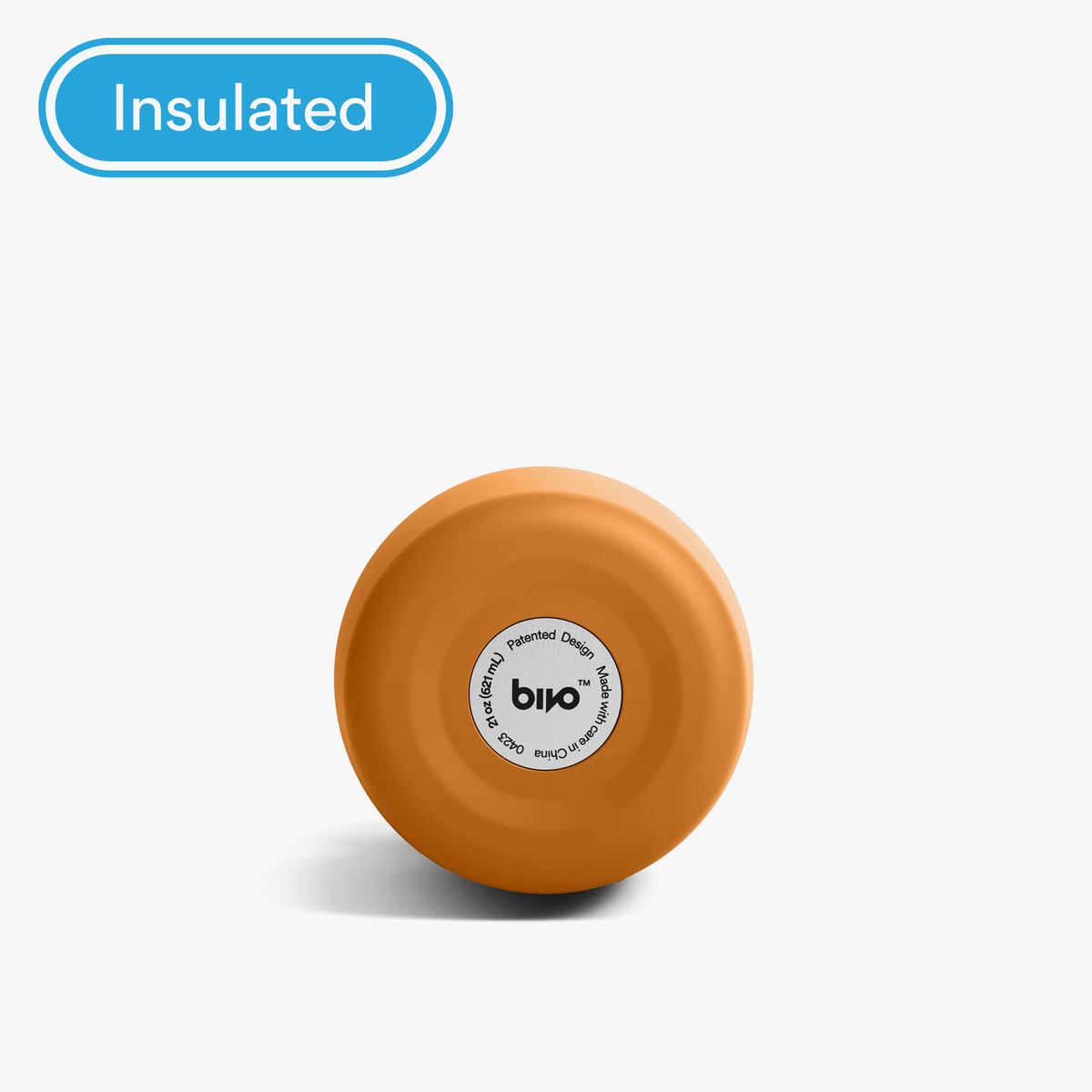 Trio Insulated - 21 oz