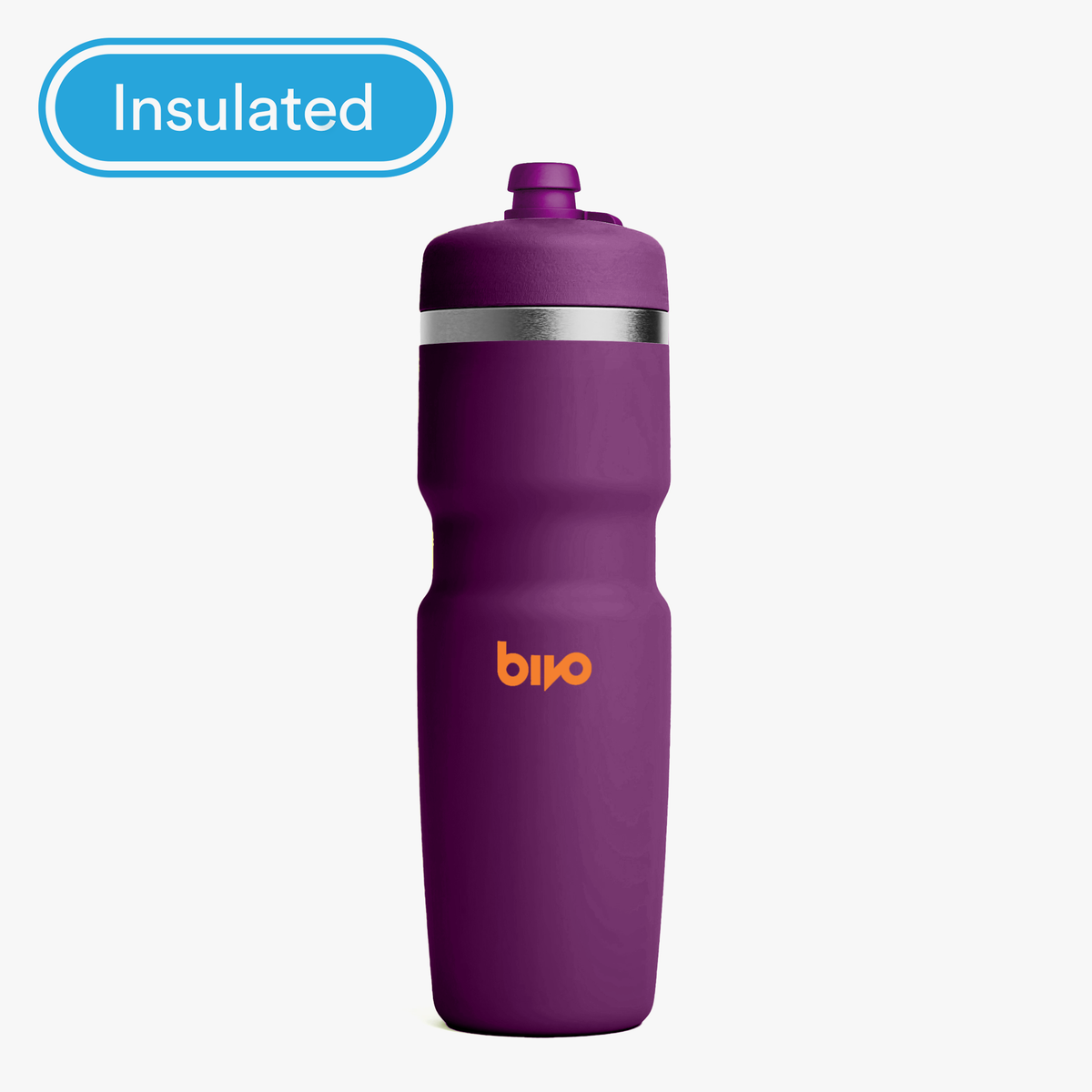 Trio Insulated - 21 oz