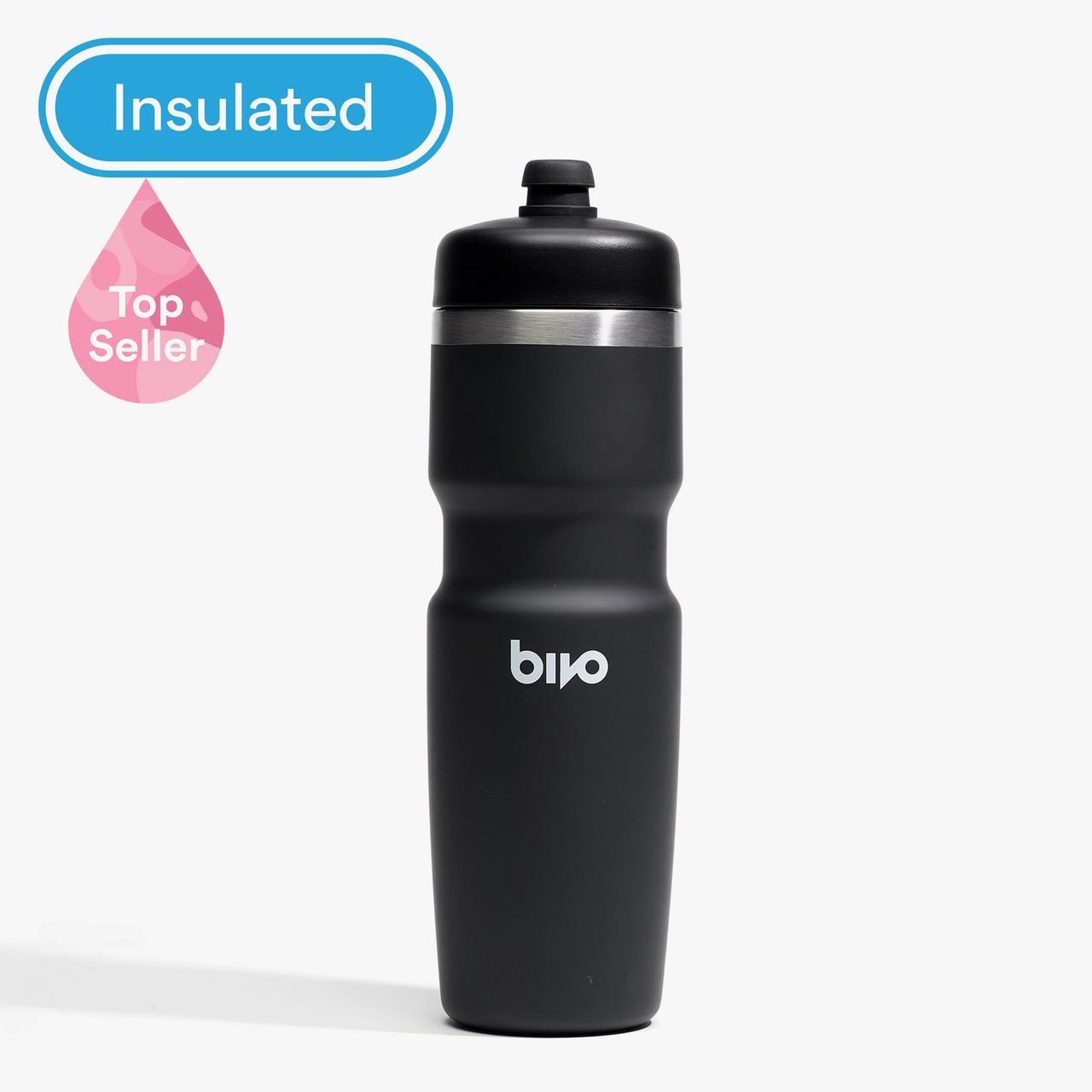 Trio Insulated - 21 oz