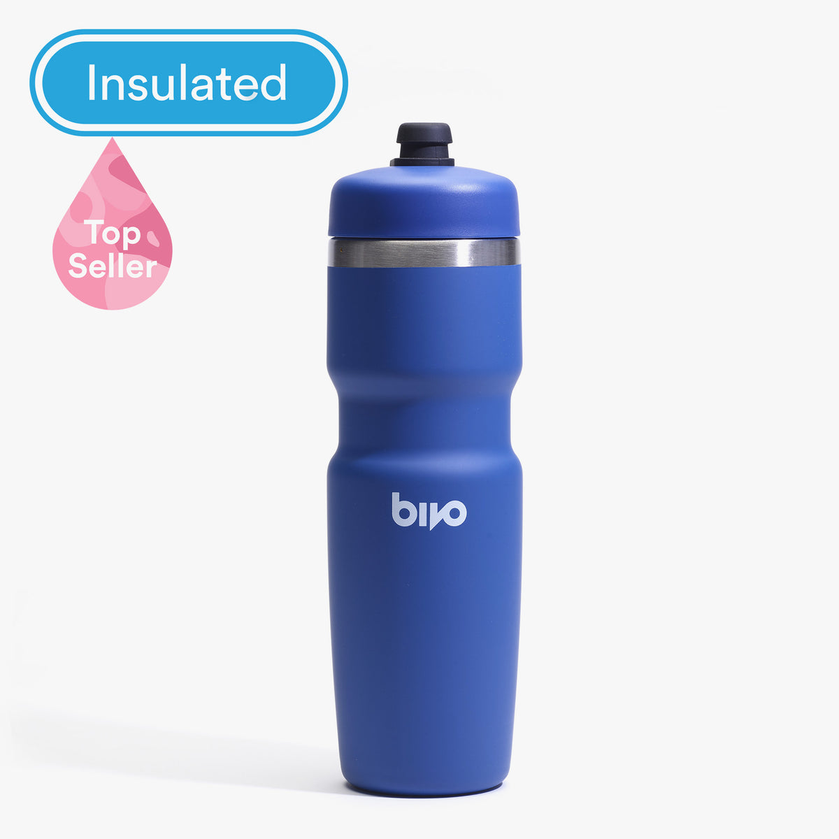 Trio Insulated - 21 oz