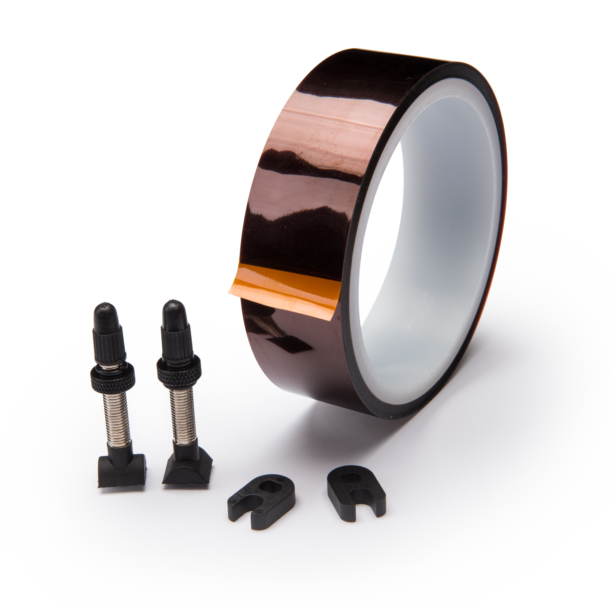 Road Tubeless Kit - 2 pack