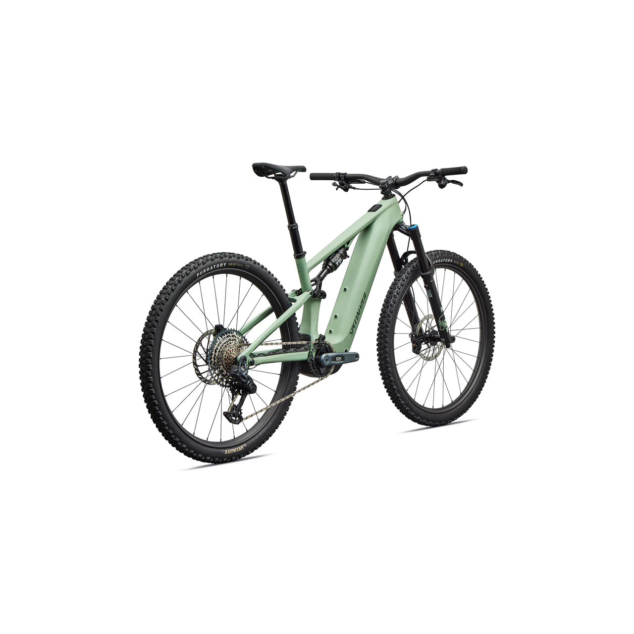 2026 | Turbo Levo R Expert