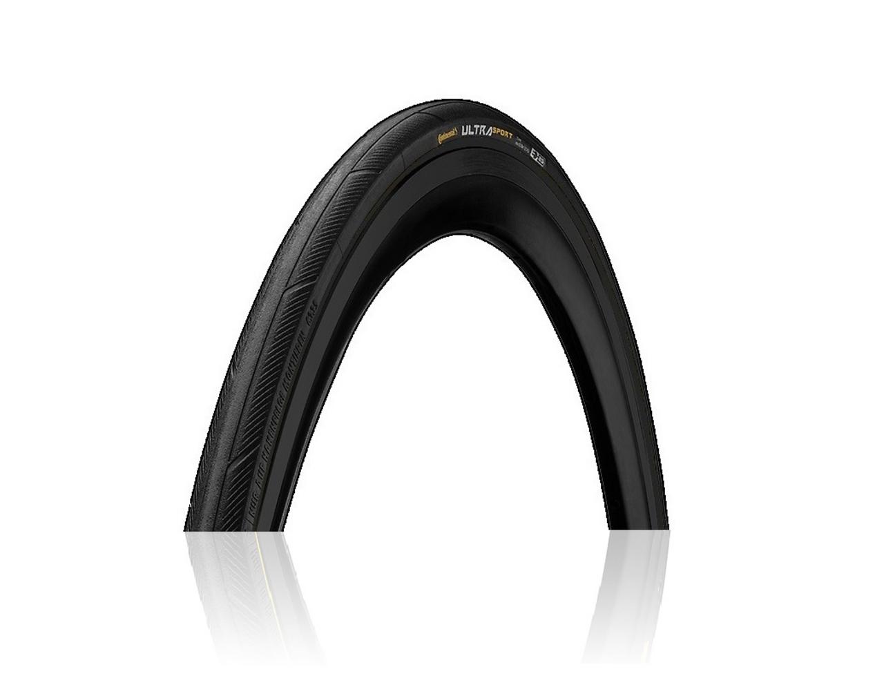 Ultra Sport III Tire