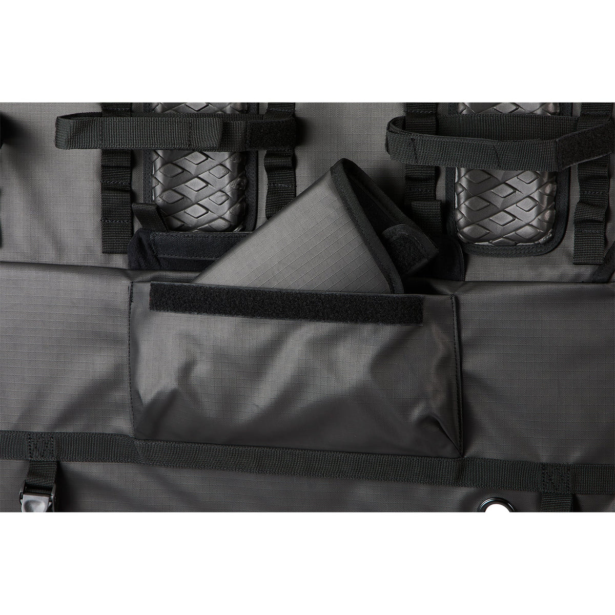 UNIVERSAL PICKUP PAD