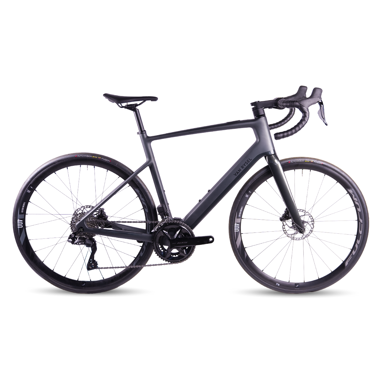 2025 | E-EDR CF II 105 Di2 - Blemished