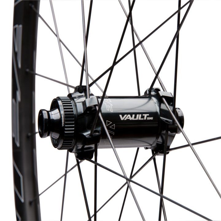 Easton Vault Hub Parts & Cassette Bodies
