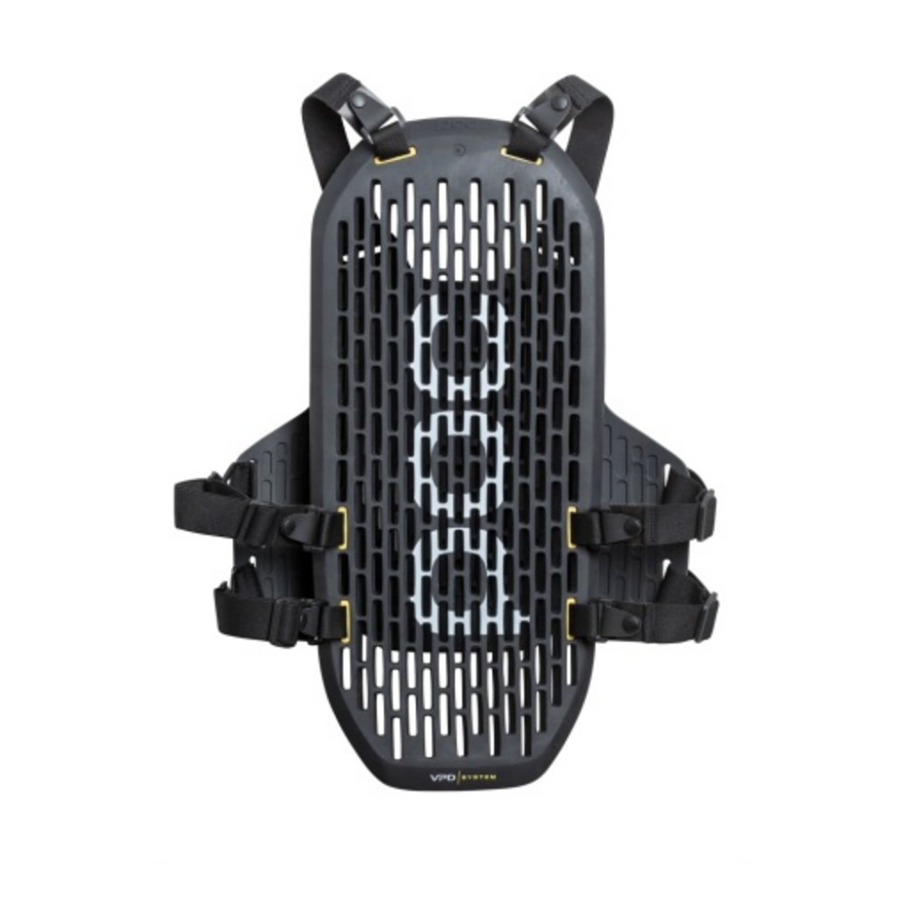 VPD System Torso