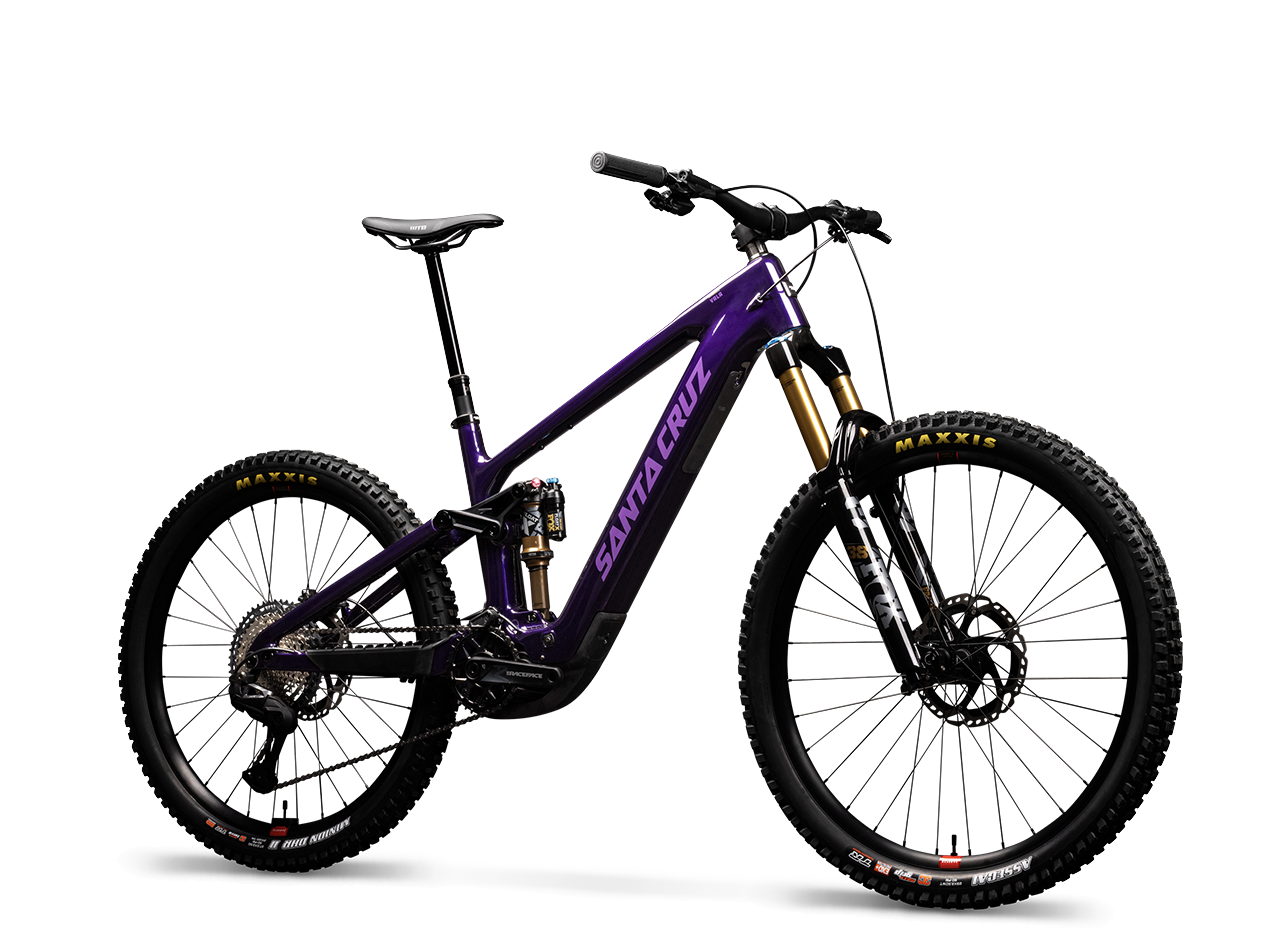 2026 | Vala MX XT Di2 - Limited Edition