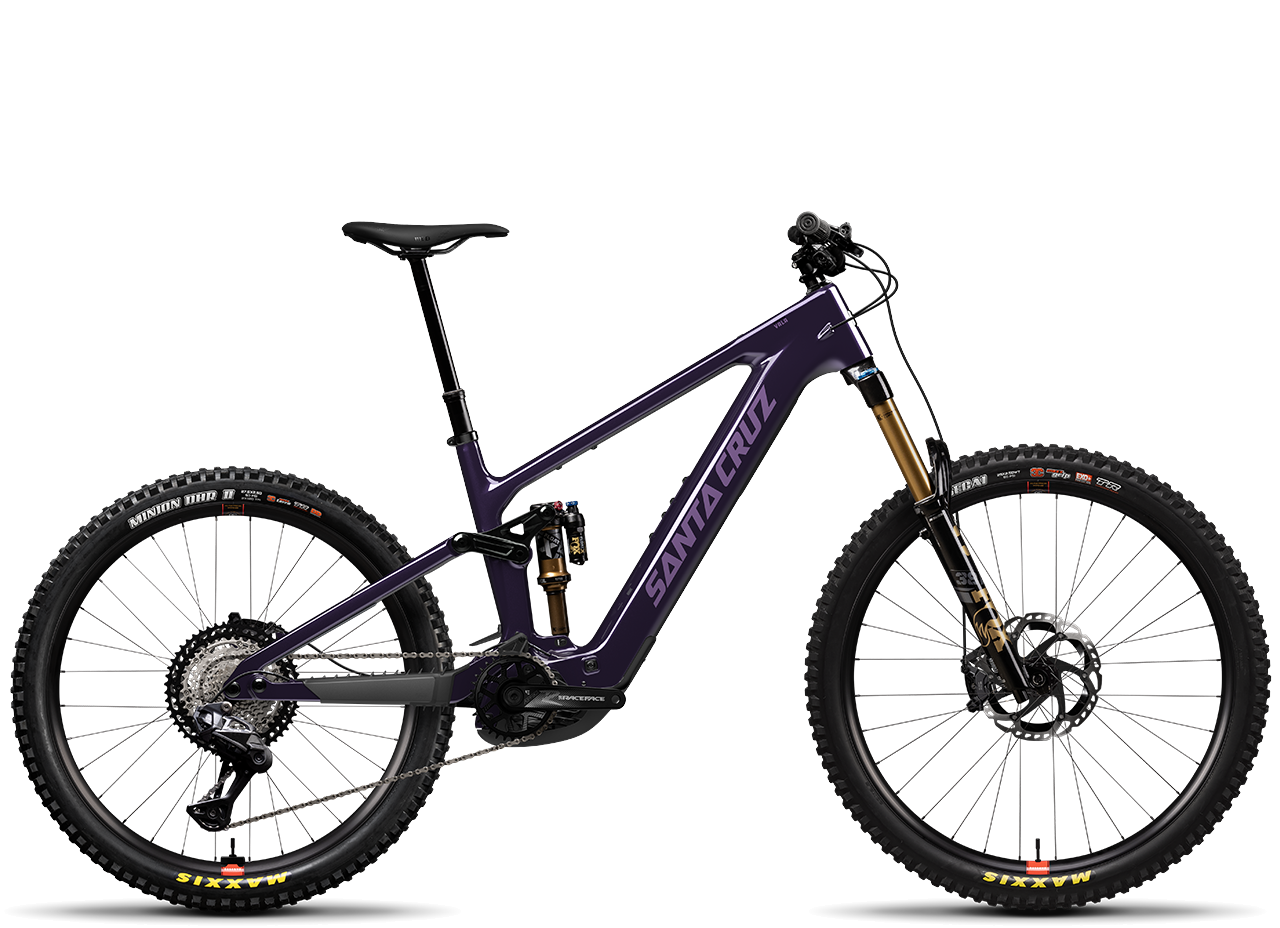 2026 | Vala MX XT Di2 - Limited Edition