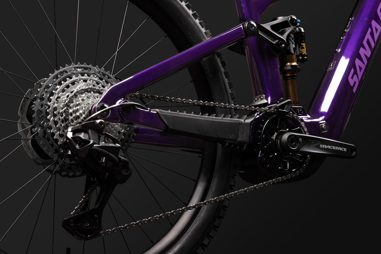2026 | Vala MX XT Di2 - Limited Edition