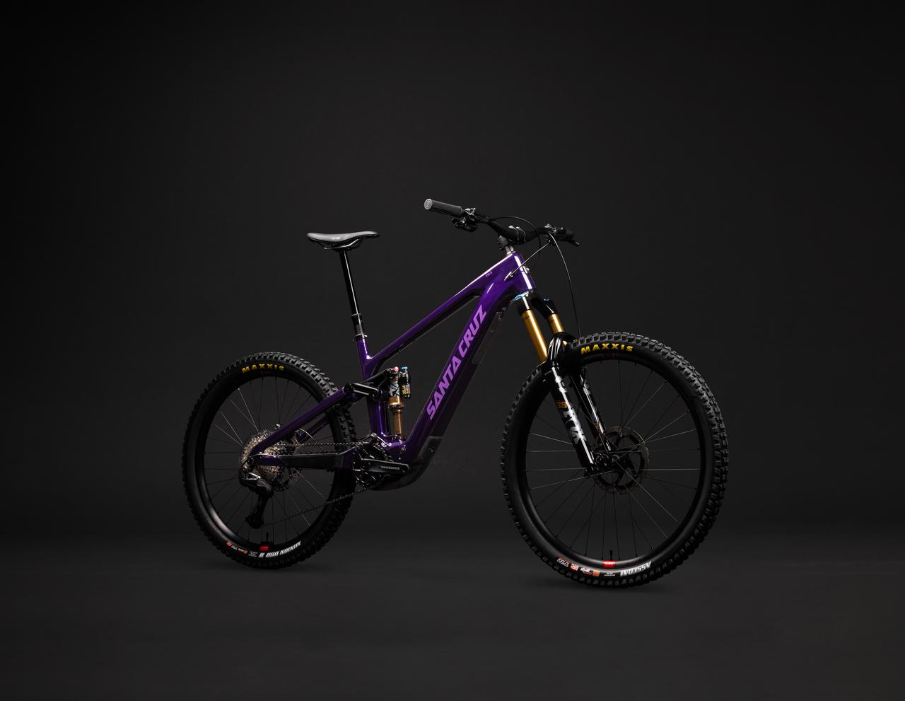 2026 | Vala MX XT Di2 - Limited Edition