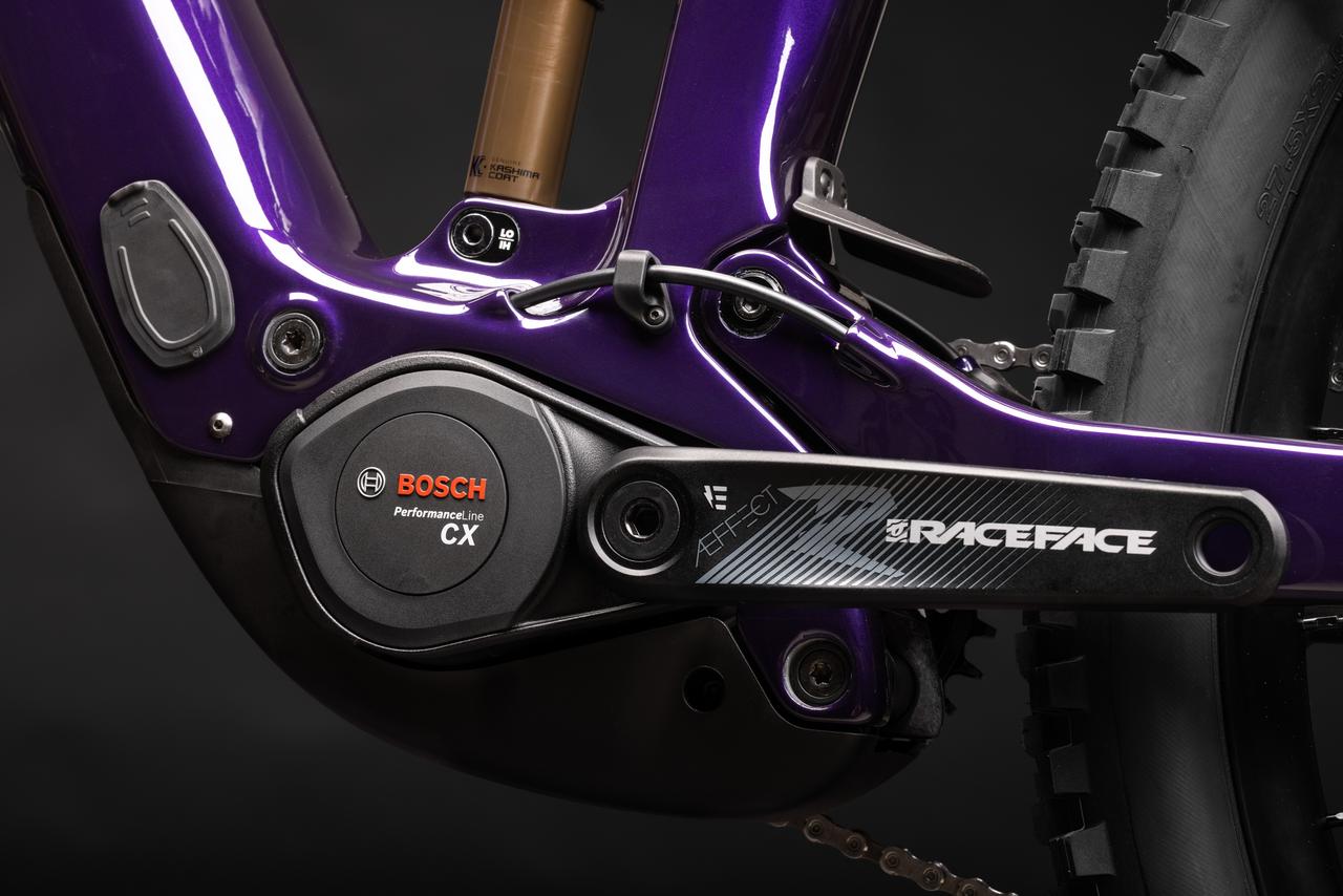 2026 | Vala MX XT Di2 - Limited Edition