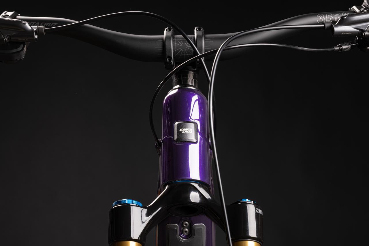 2026 | Vala MX XT Di2 - Limited Edition