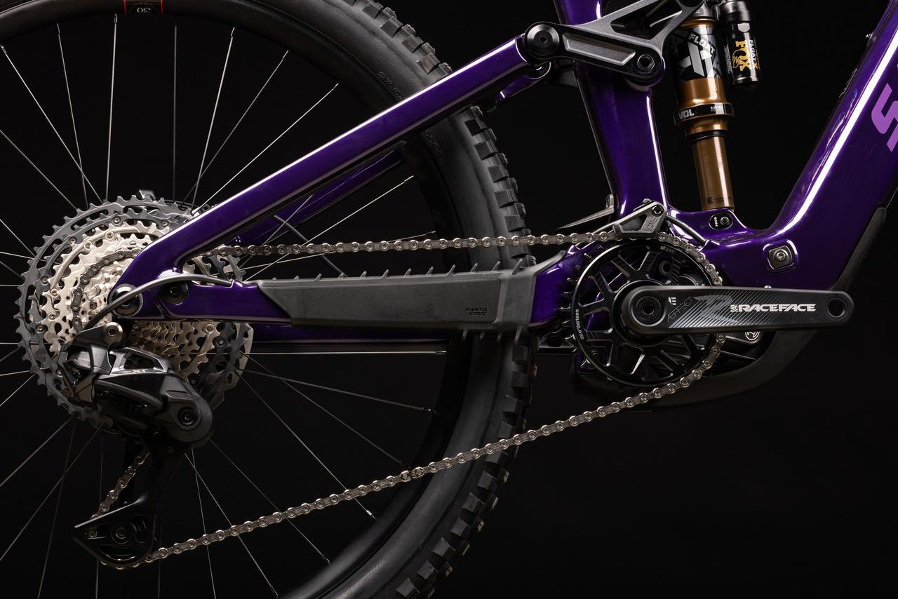 2026 | Vala MX XT Di2 - Limited Edition