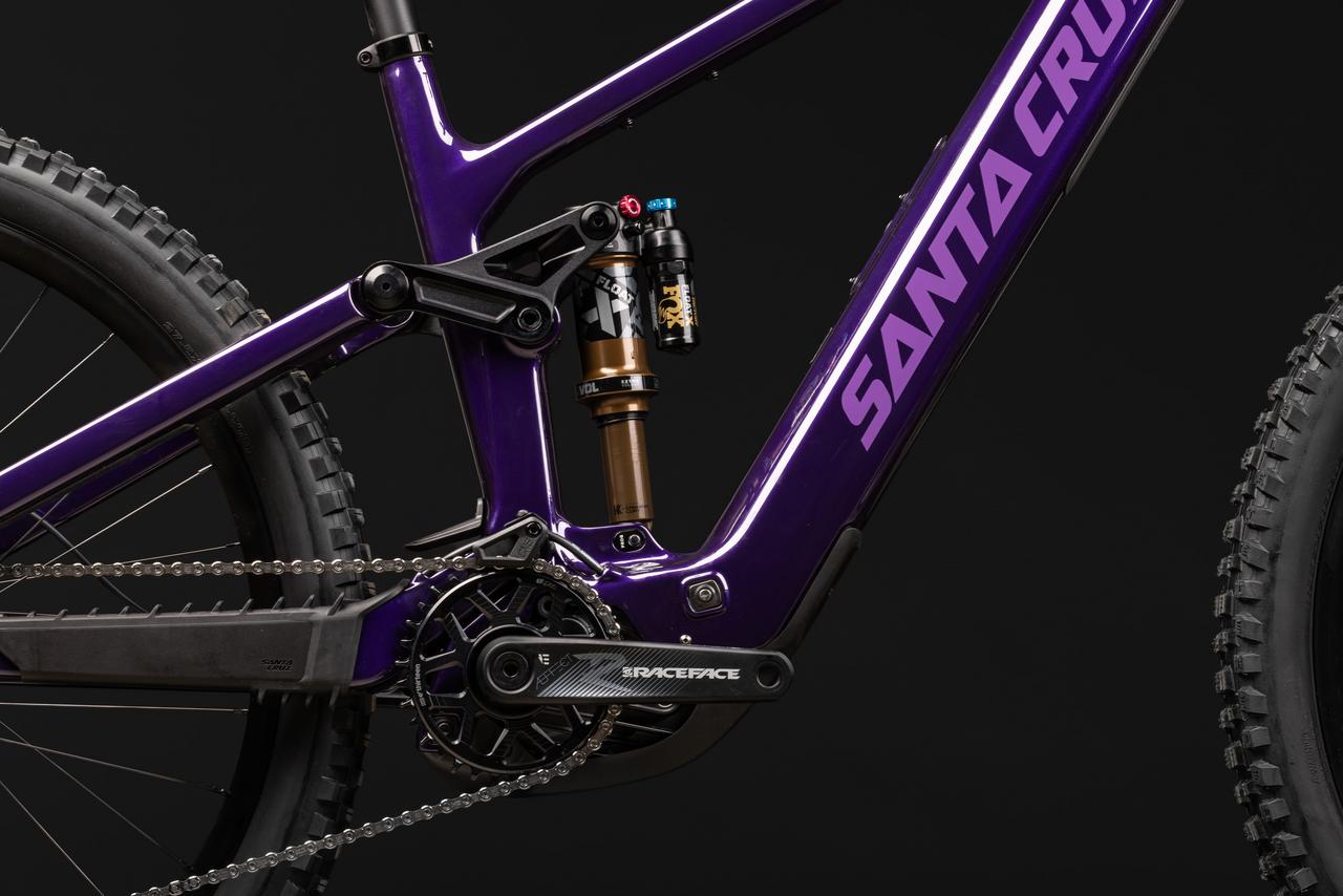 2026 | Vala MX XT Di2 - Limited Edition