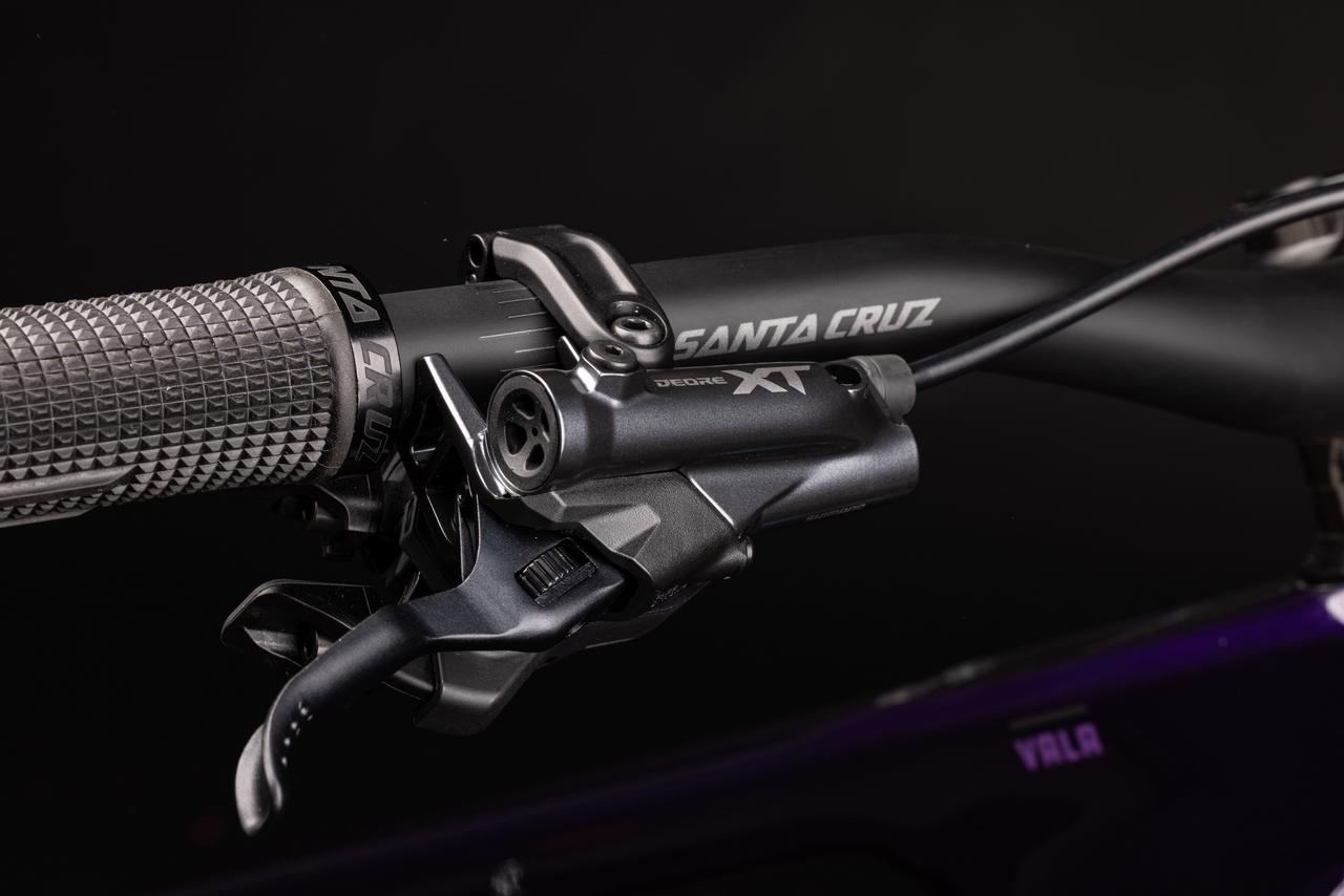 2026 | Vala MX XT Di2 - Limited Edition