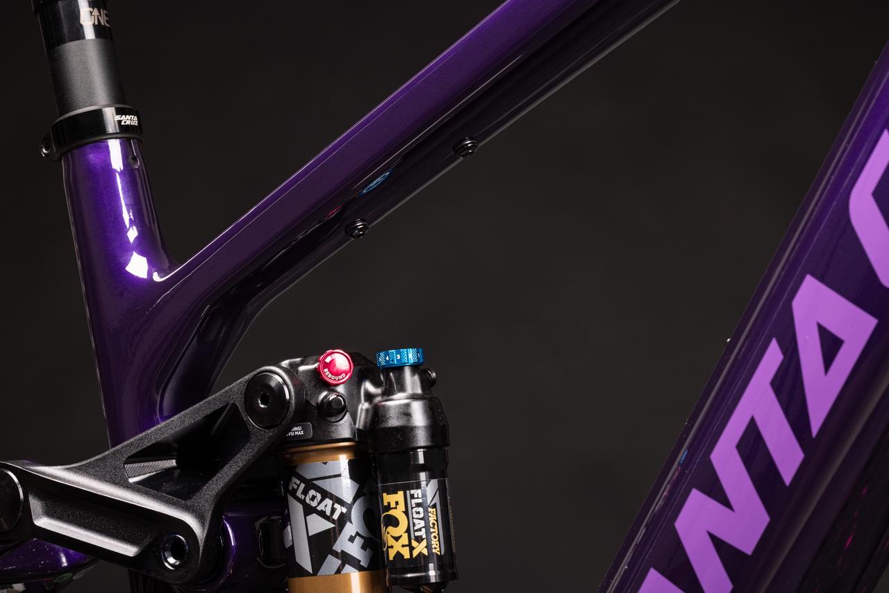 2026 | Vala MX XT Di2 - Limited Edition