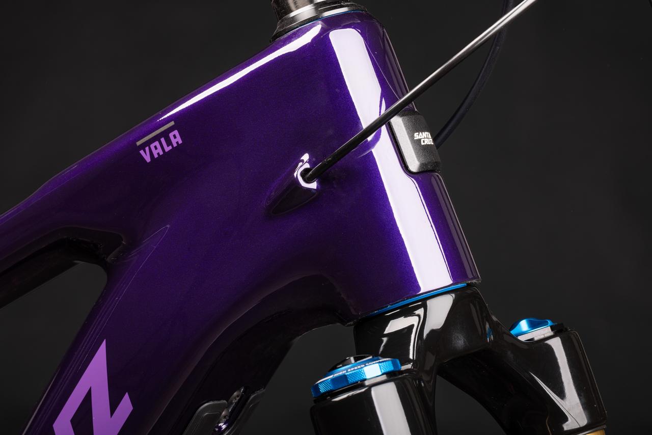 2026 | Vala MX XT Di2 - Limited Edition