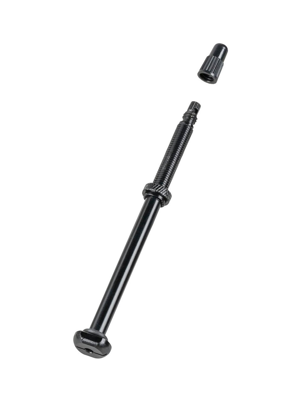 Bontrager Round Base TLR Valve Stem