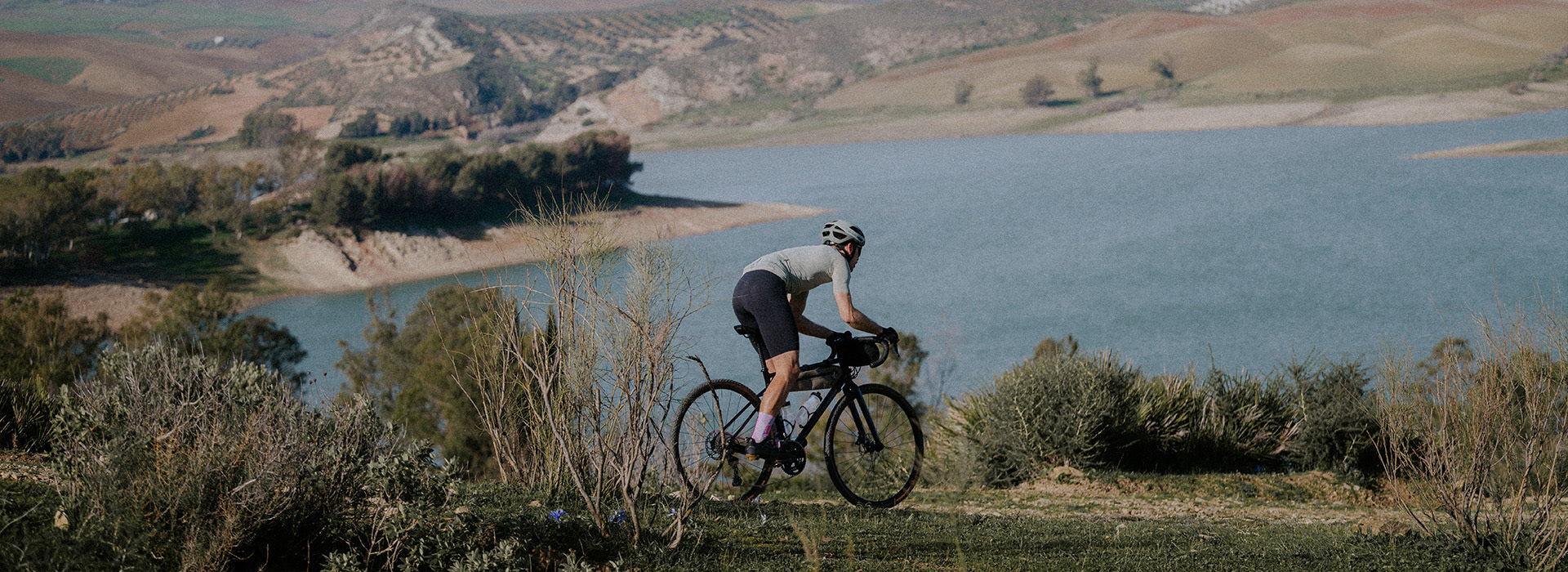 Van Rysel Gravel Bikes  The Bike Shop