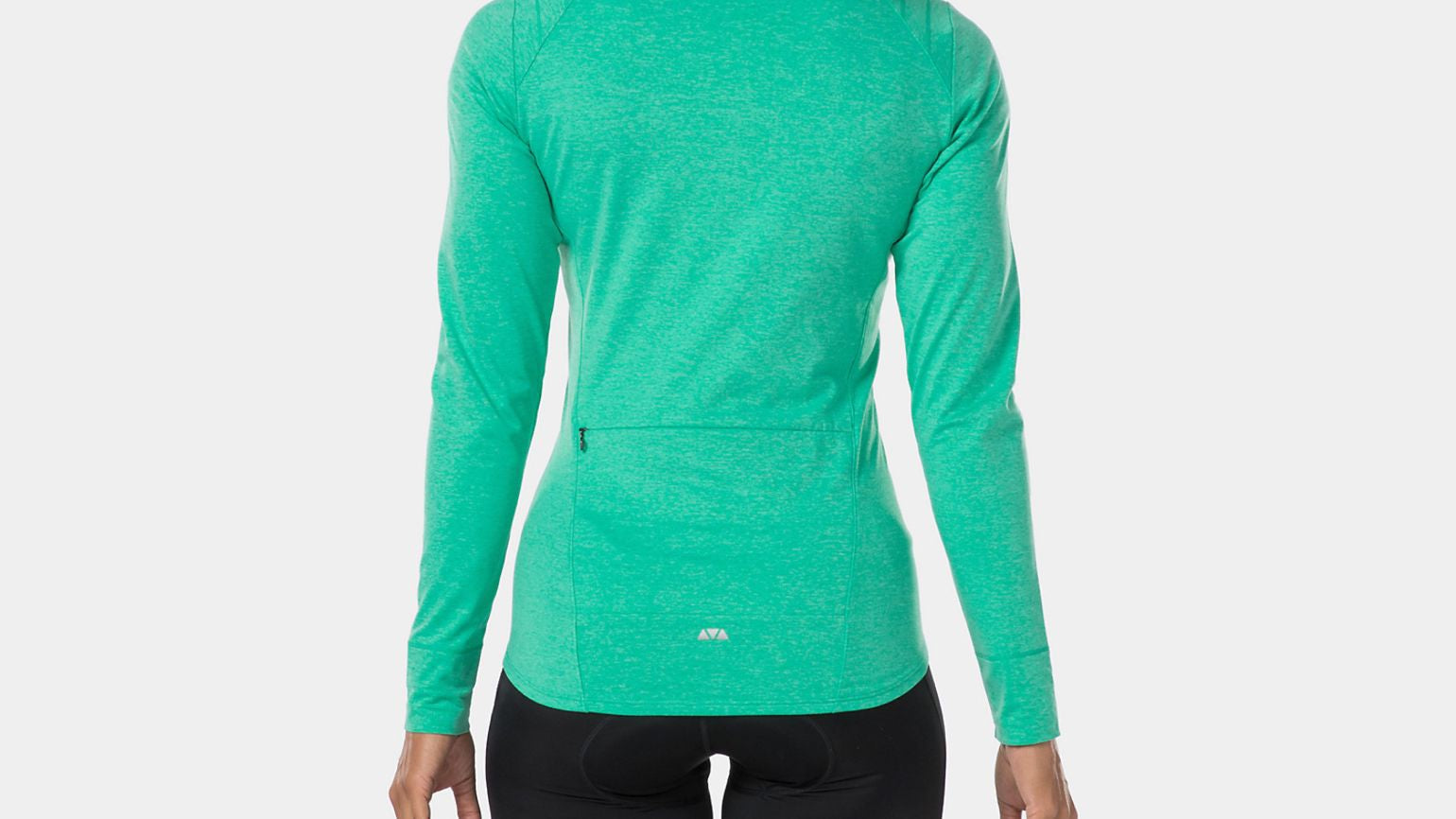 Bontrager Vella Women's Long Sleeve Thermal Cycling Jersey