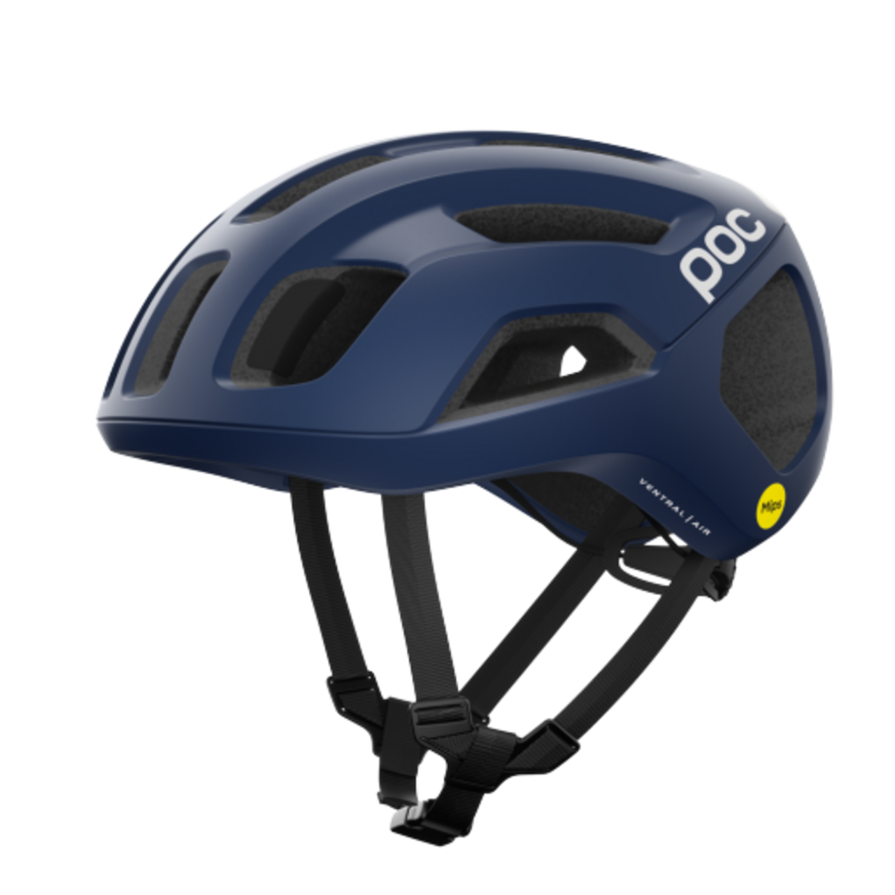 Ventral Air MIPS (CPSC)