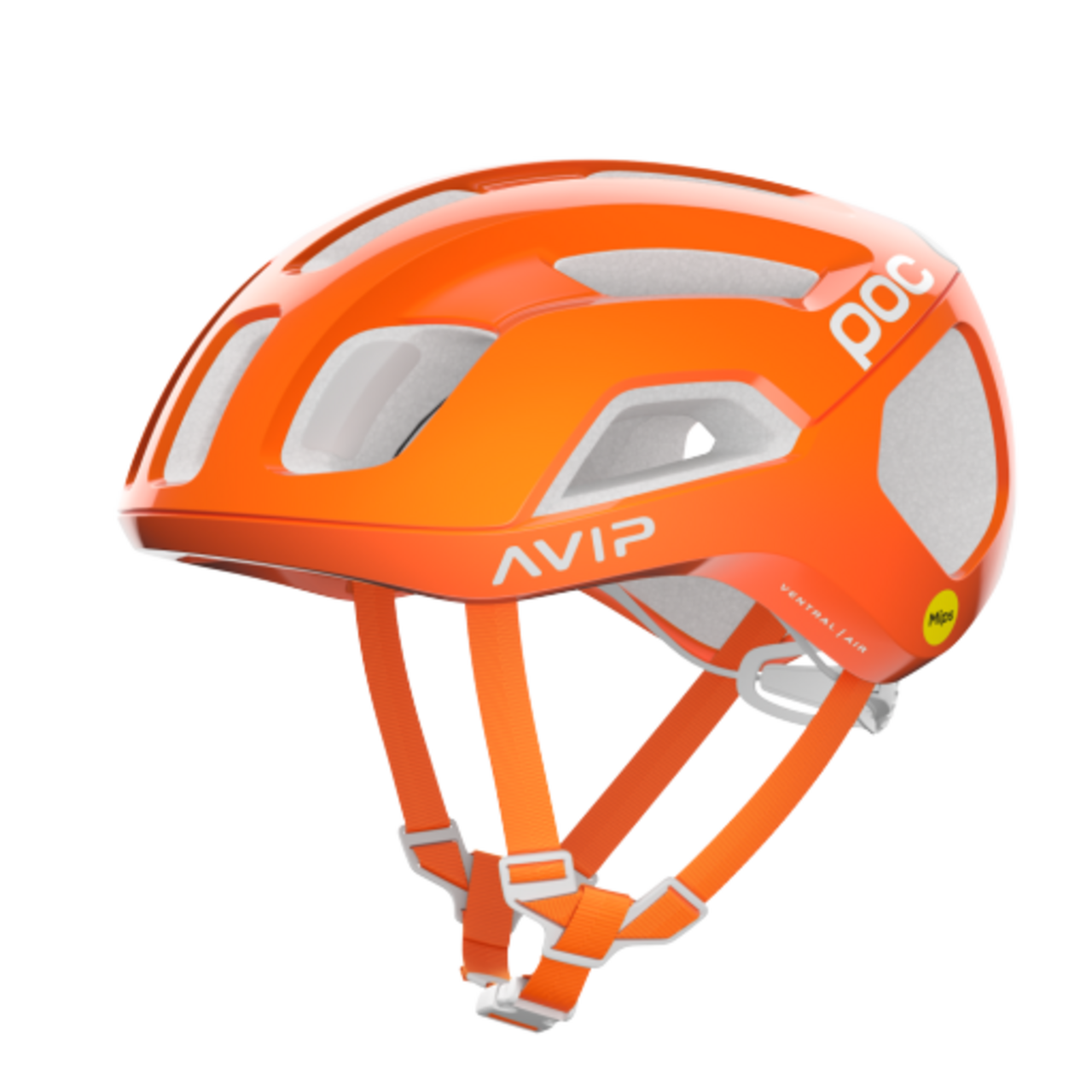 Ventral Air MIPS (CPSC)