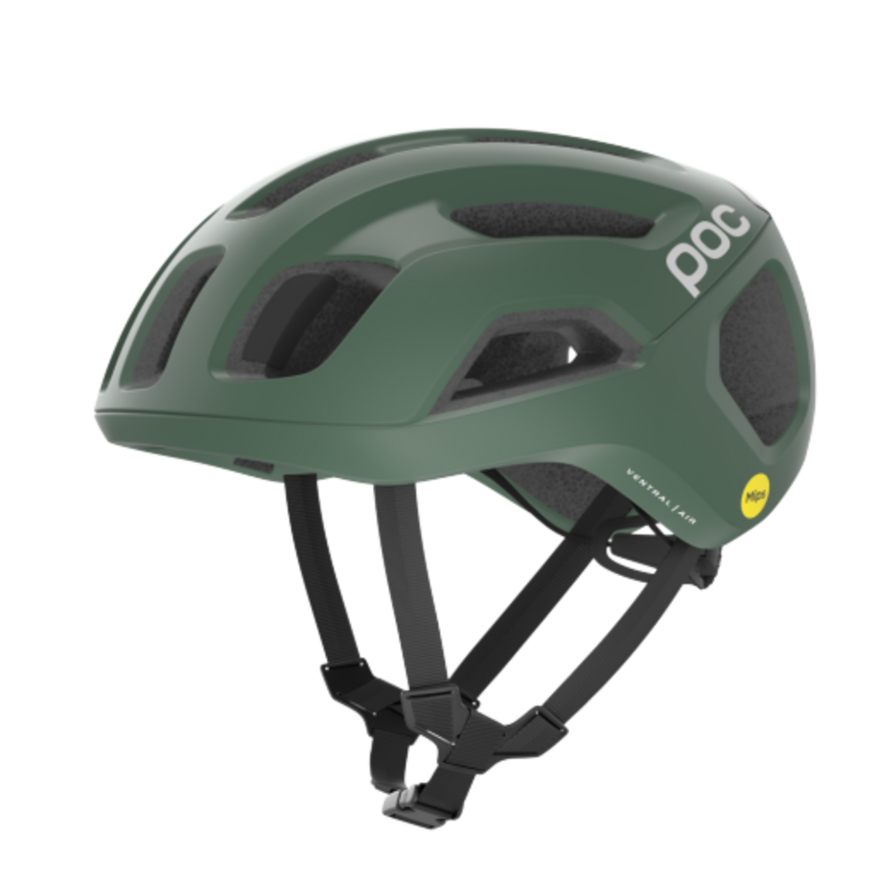Ventral Air MIPS (CPSC)
