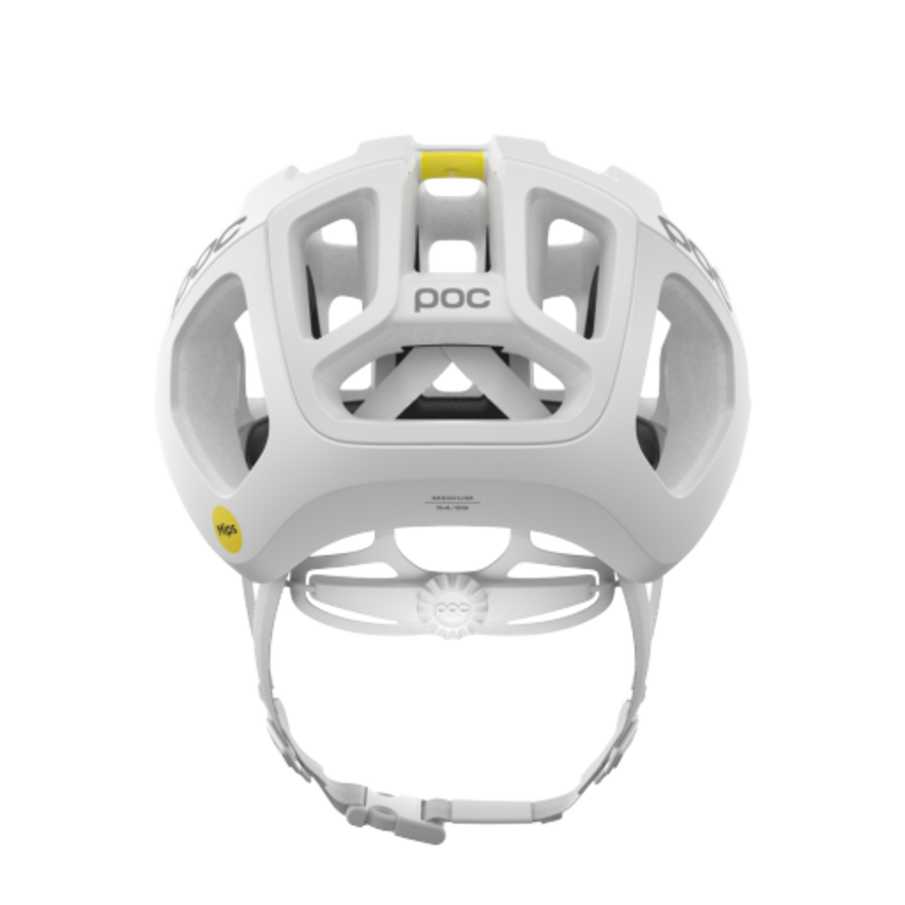 Ventral Air MIPS (CPSC)