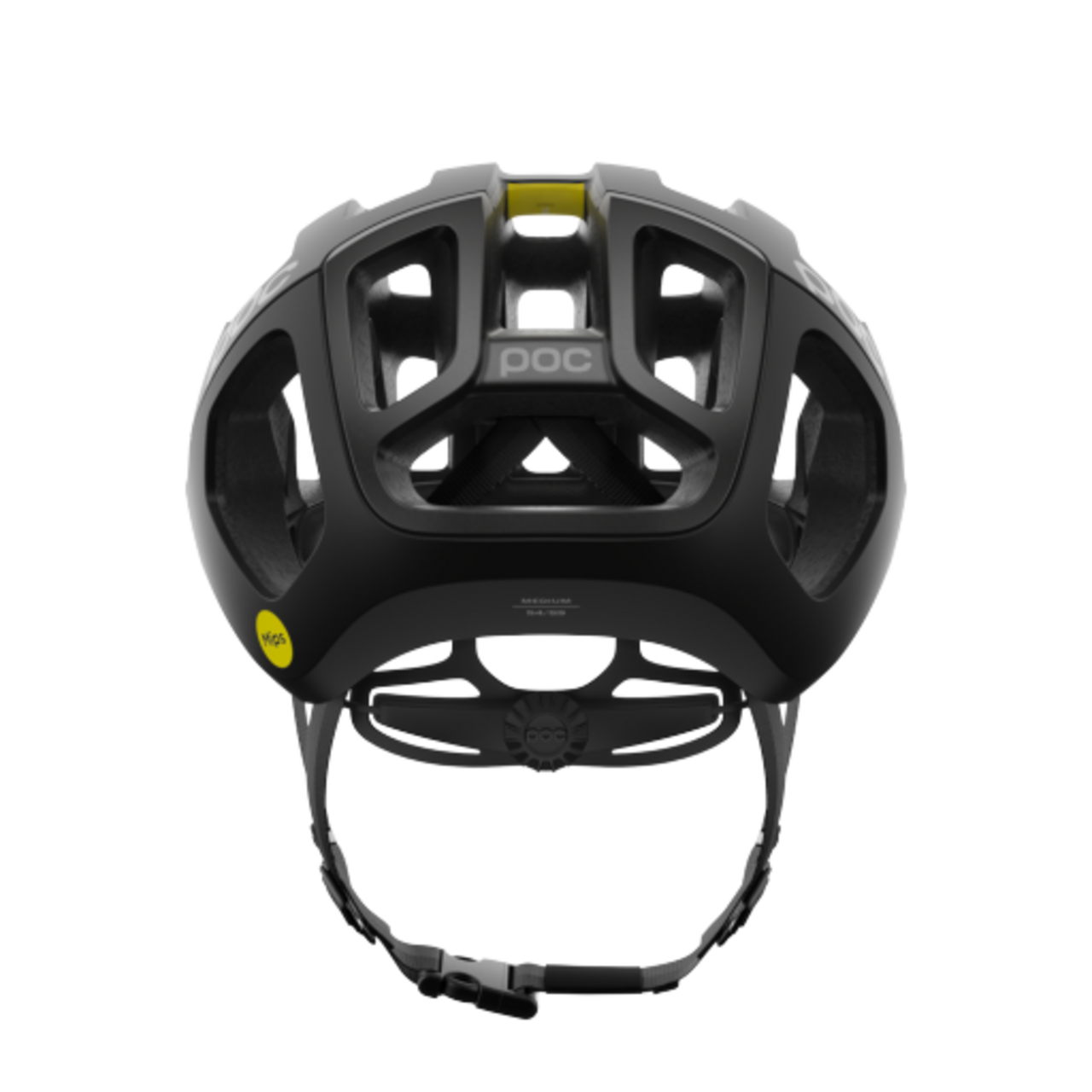 Ventral Air MIPS (CPSC)