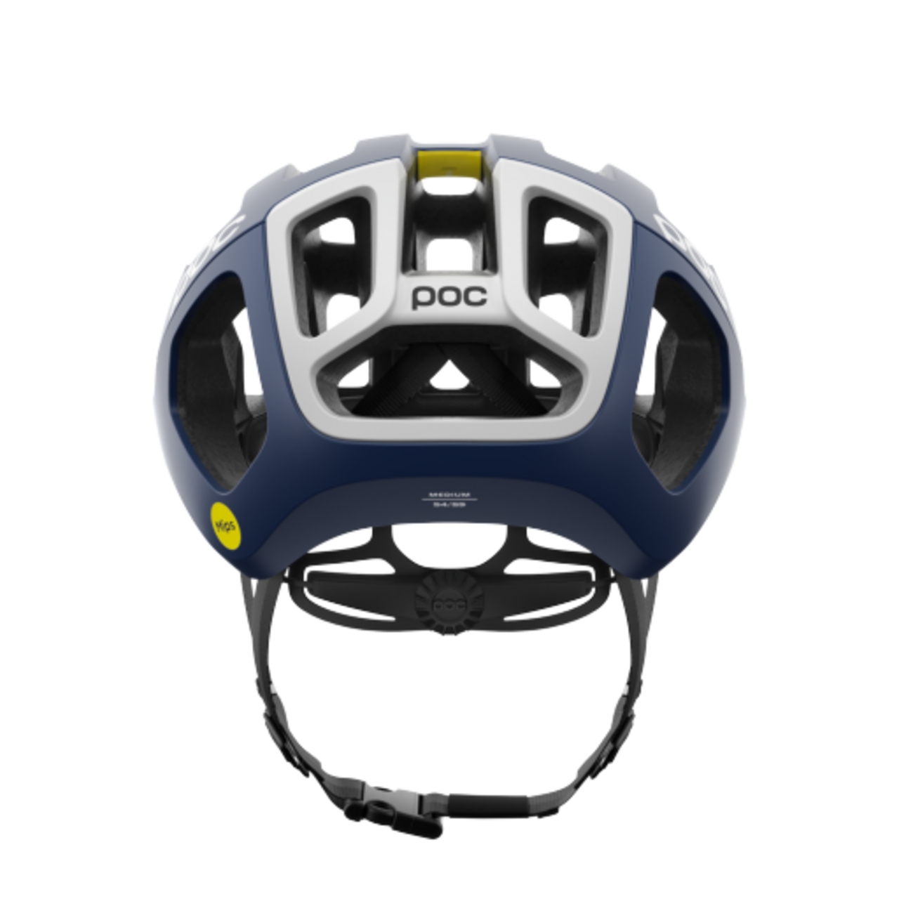 Ventral Air MIPS (CPSC)