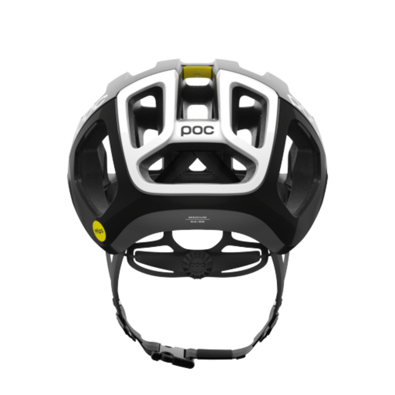 Ventral Air MIPS (CPSC)