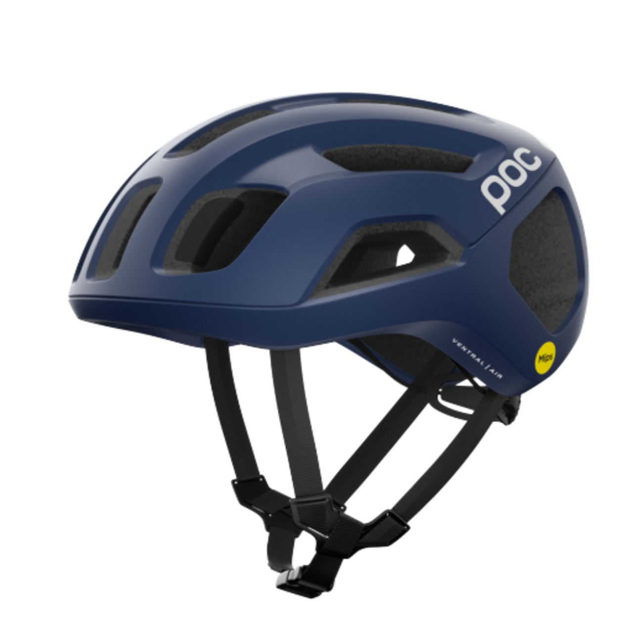 Ventral Air MIPS (CPSC)