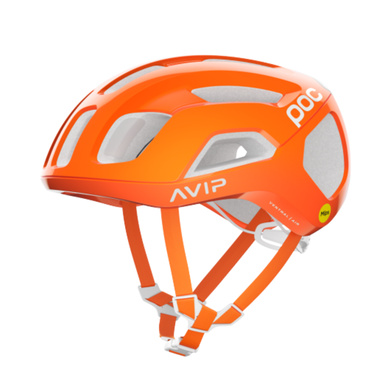 Ventral Air MIPS (CPSC)