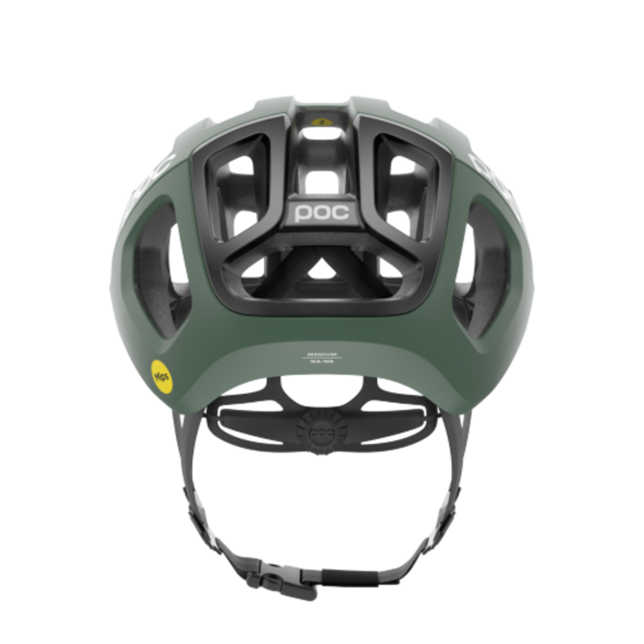 Ventral Air MIPS (CPSC)