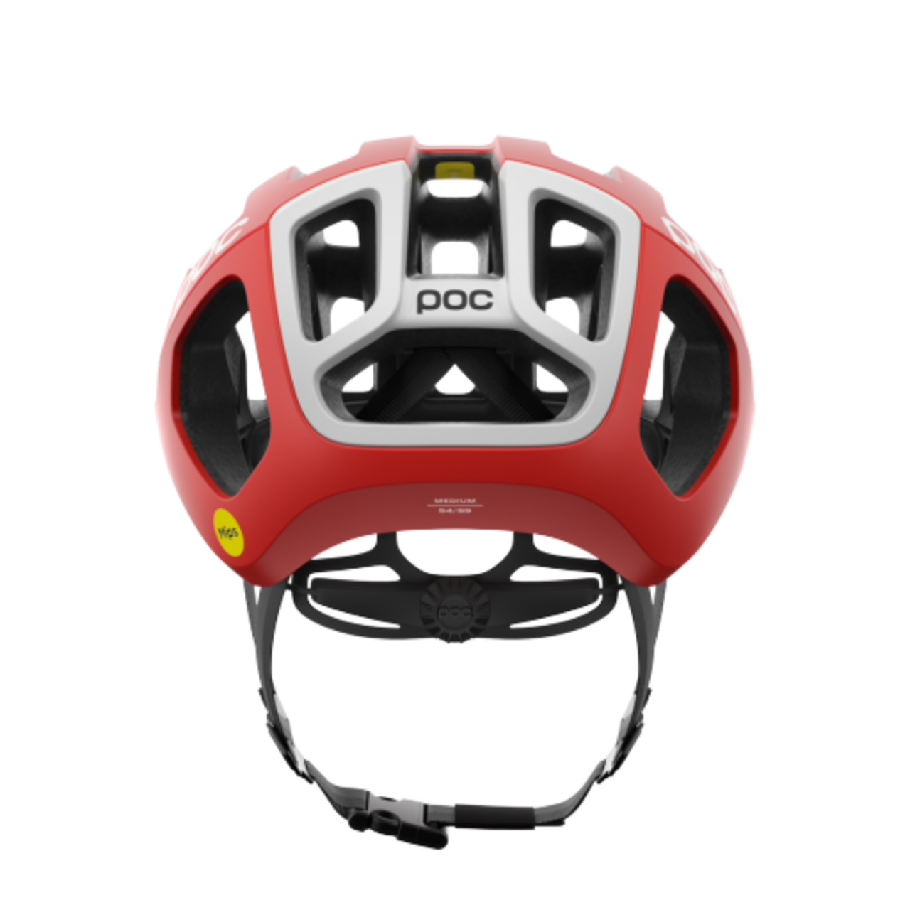 Ventral Air MIPS (CPSC)