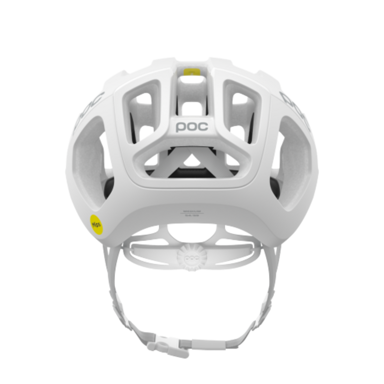 Ventral Air MIPS (CPSC)