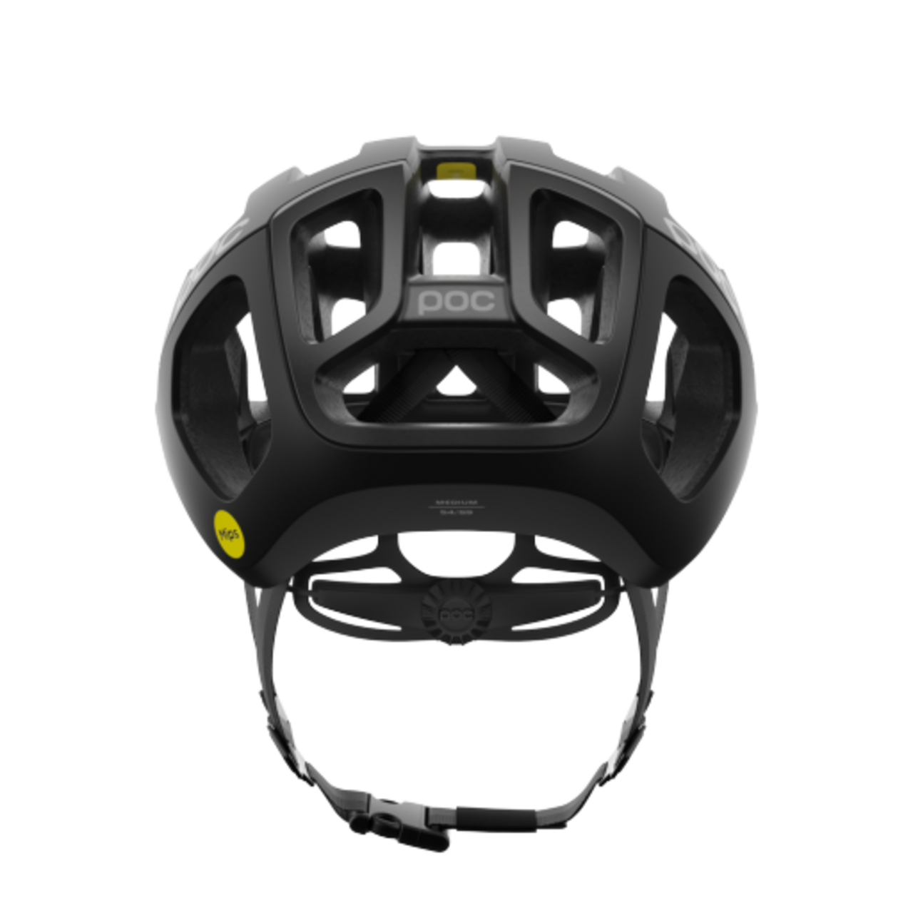 Ventral Air MIPS (CPSC)
