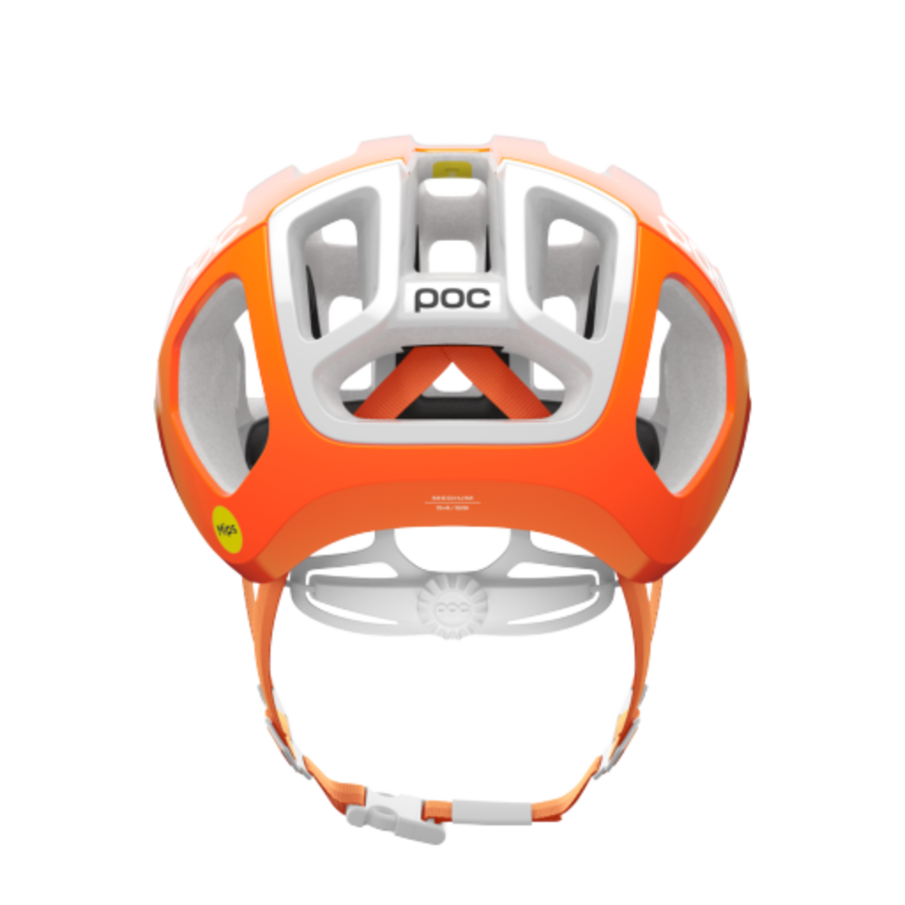 Ventral Air MIPS (CPSC)