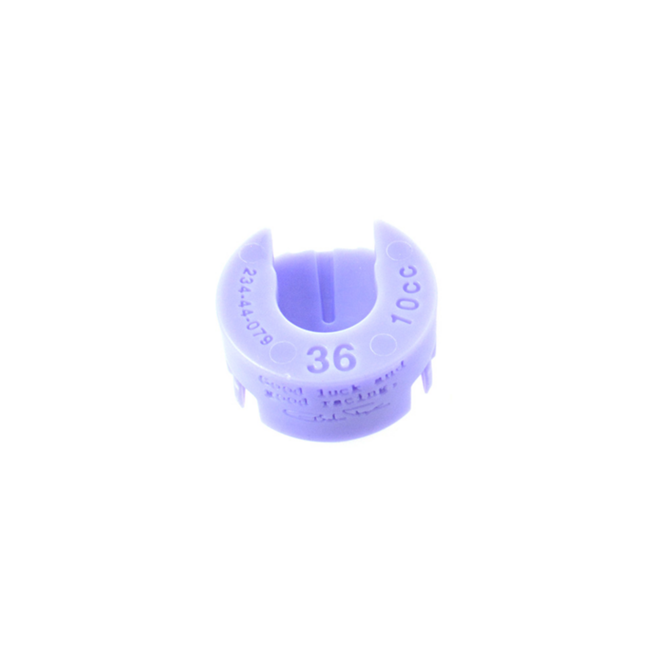 Volume Spacer | FLOAT NA 2 | 36 Rhythm and Bomber Z1
