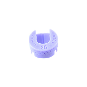 Volume Spacer | FLOAT NA 2 | 36 Rhythm and Bomber Z1