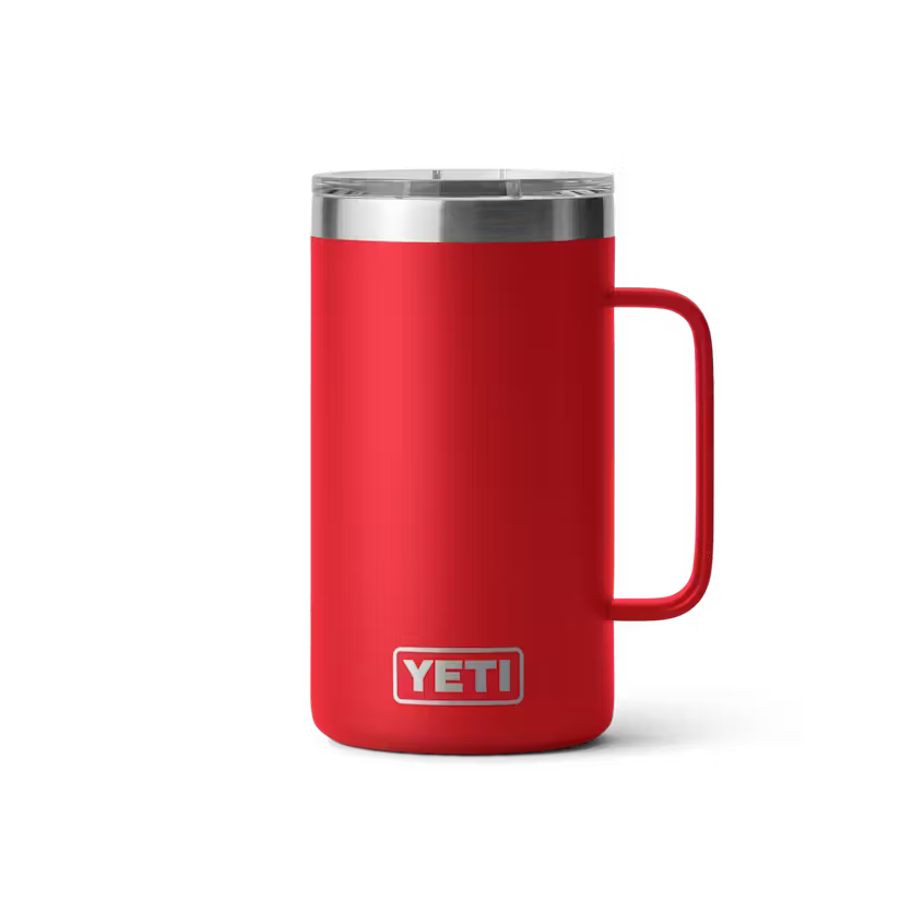 Rambler 24oz (710ml) Mug w/MagSlider Lid
