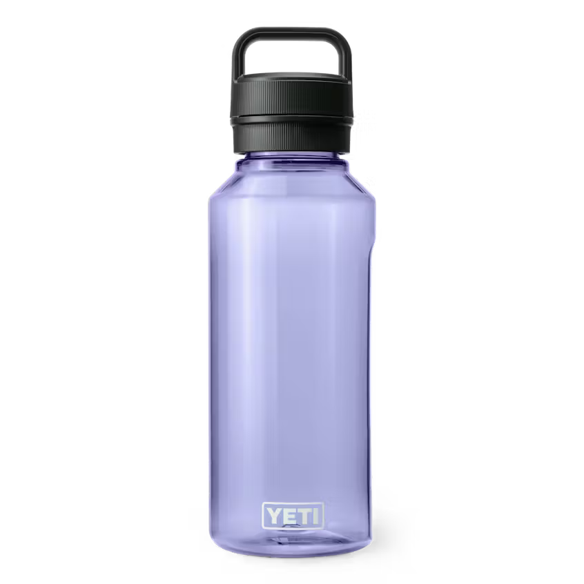 Yonder 1.5L Water Bottle w/Yonder Chug Cap