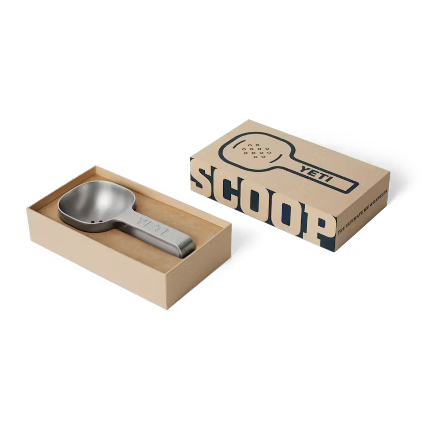 Ice Scoop