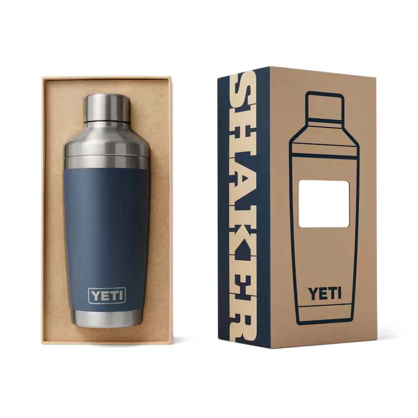 Rambler 20oz (591ml) Cocktail Shaker