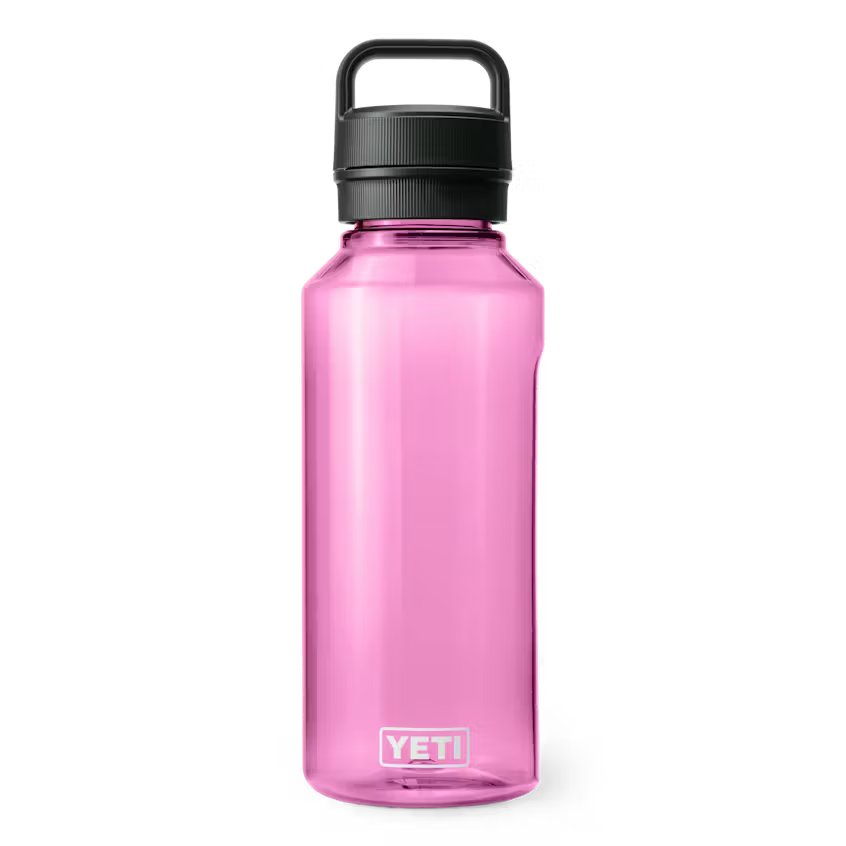 Yonder 1.5L Water Bottle w/Yonder Chug Cap
