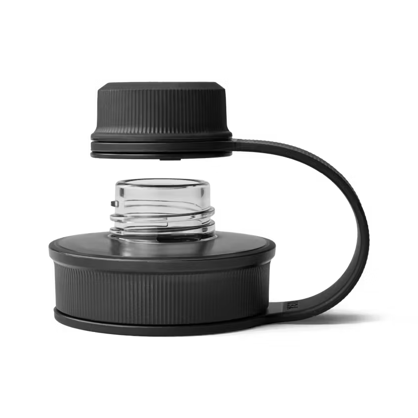 Yonder Tether Cap