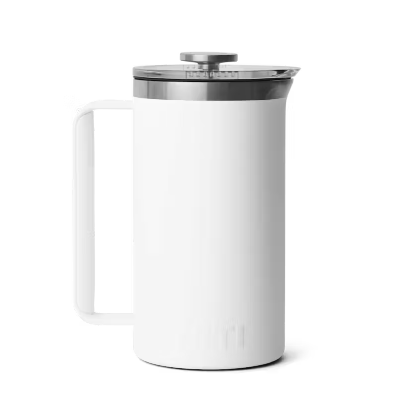 Rambler 34oz (1L) French Press